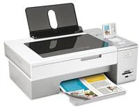 Kartuše za printer Lexmark X 4875
