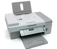 Kartuše za printer Lexmark X 5470 MFP