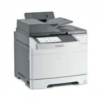 Tonerji za printer Lexmark X 548 DE