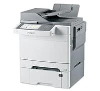 Tonerji za printer Lexmark X 548 DTE