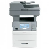 Tonerji za printer Lexmark X 651