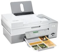 Kartuše za printer Lexmark X 6575