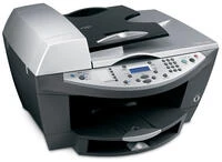 Kartuše za printer Lexmark X 7100