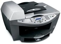 Kartuše za printer Lexmark X 7170