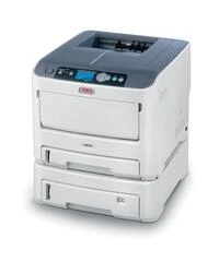 Tonerji za printer OKI C 610 DTN