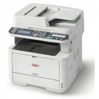 Tonerji za printer OKI MB472 dnw