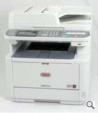 Tonerji za printer OKI MB 471 w