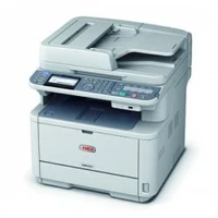 Tonerji za printer OKI MB 491