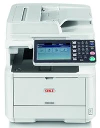 Tonerji za printer OKI MB 492