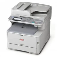Tonerji za printer OKI MC342 dn