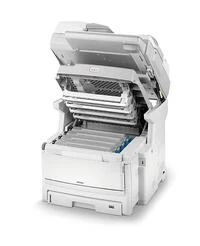 Tonerji za printer OKI MC 861