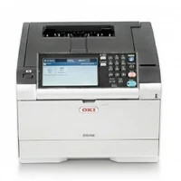Tonerji za printer OKI C 542DN
