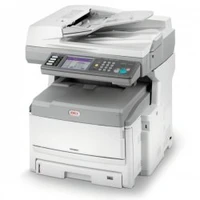 Tonerji za printer OKI MC 861cdtn