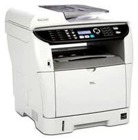 Tonerji za printer Ricoh Aficio 3400