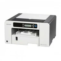 Kartuše za printer Ricoh Aficio SG 3110 SFNw