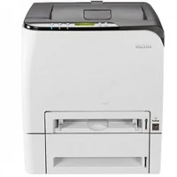 Tonerji za printer Ricoh Aficio SPC 252 DNW
