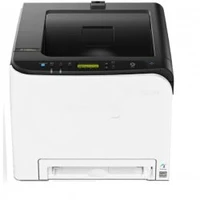 Tonerji za printer Ricoh Aficio SP C262 DNW