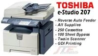 Tonerji za printer Toshiba E-Studio 207 I