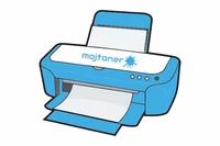 Kartuše za printer HP Color Inkjet CP 1700 D