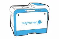 Tonerji za printer Sharp AR 5015 N