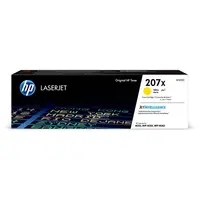HP W2212X / 207X Rumena originalna toner