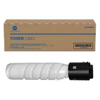 Konica Minolta TN-118 (A3VW050) Twin Pack 2x12k Črni original toner