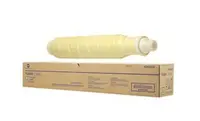 Konica Minolta TN-620Y (A3VX251) 49k Rumena originalna toner