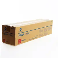 Konica Minolta TN-613M (A0TM350) 30k Magenta original toner