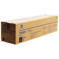 Konica Minolta TN-613K (A0TM150) 45k Črni originalni toner