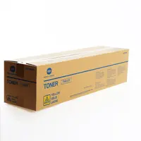 Konica Minolta TN-613Y (A0TM250) 30k Rumena original toner