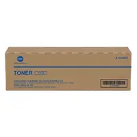 Konica Minolta TN-116 (A1UC050) Dvojni paket 2x12k Črn originalni toner Konica Minolta TN-116 (A1UC050) Dvojni paket 2x12k Črn originalni toner
