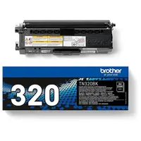 Brother TN-320 Črn originalni toner