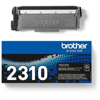 Brother TN-2310 Črna originalna toner