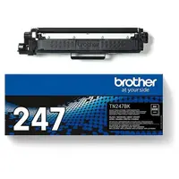 Brother TN-247BK Črno originalno toner