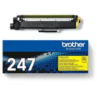 Brother TN-247Y Rumena izvirna toner
