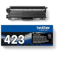 Brother TN-423 Črn originalni toner