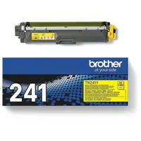 Brother TN-241Y Rumena originalna toner