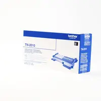 Brother TN-2010 Črn original toner