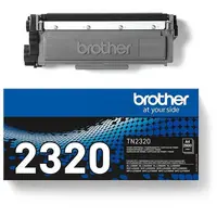 Brother TN-2320 Črn originalni toner