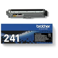 Brother TN-241BK Črna originalna toner