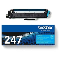 Brother TN-247C Cyan originalni toner