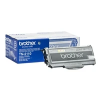 Brother TN-2110 Črn original toner
