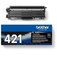Brother TN-421 Črna originalna toner