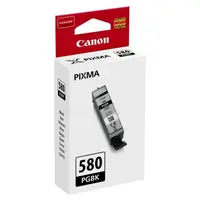 Canon PGI-580 Črna (2078C001) original kartuša