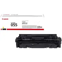 Canon CRG-055 Rumena (3013C002) original toner