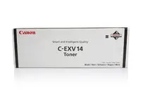 Canon C-EXV14 Črn (0384B006) originalni toner