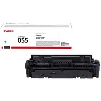 Canon CRG-055 Cyan (3015C002) originalni toner