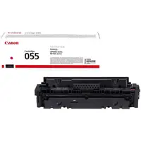 Canon CRG-055 Magenta (3014C002) original toner