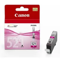 Canon CLI-521 Magenta (2935B001) original kartuša