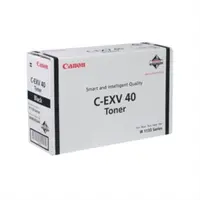 Canon C-EXV40 Črna (3480B006) originalni toner